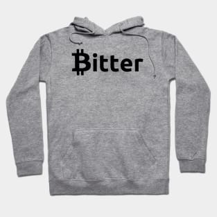 Bitter Hoodie